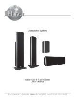 McIntosh XLS-320-XLS-340-XLS-360-XCS-350 - Owners manual1
